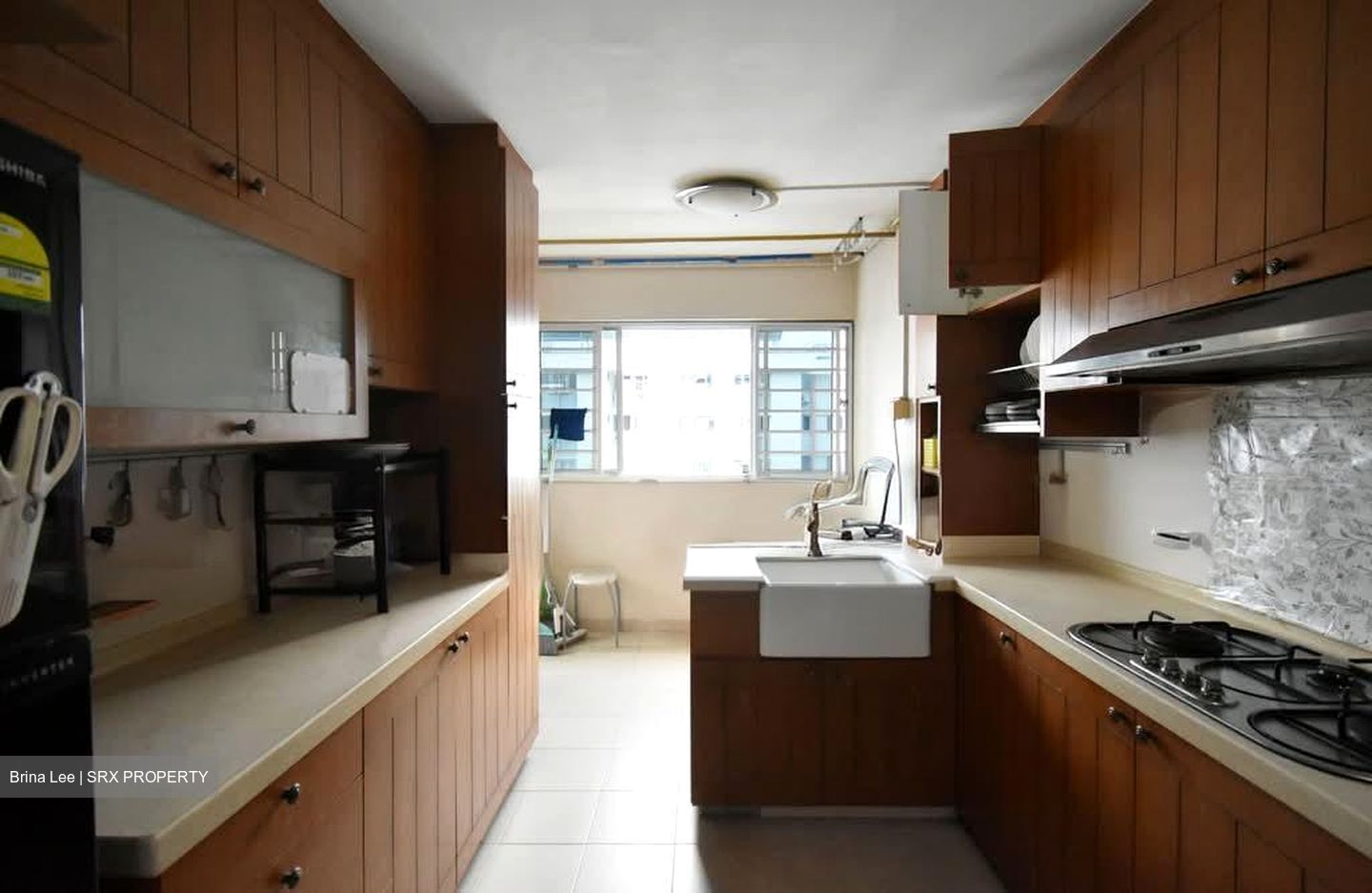 Blk 327 Clementi Avenue 5 (Clementi), HDB 4 Rooms #546253151